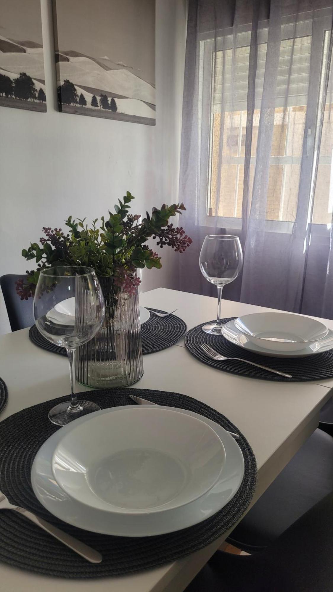 Apartamento Vinedos De Librado Jerez de la Frontera Exterior foto